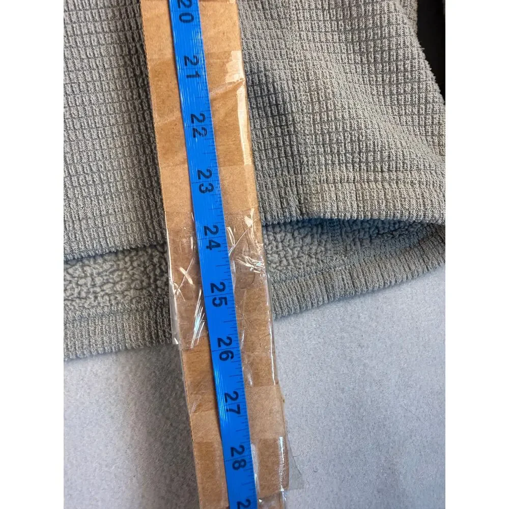 The North Face size no